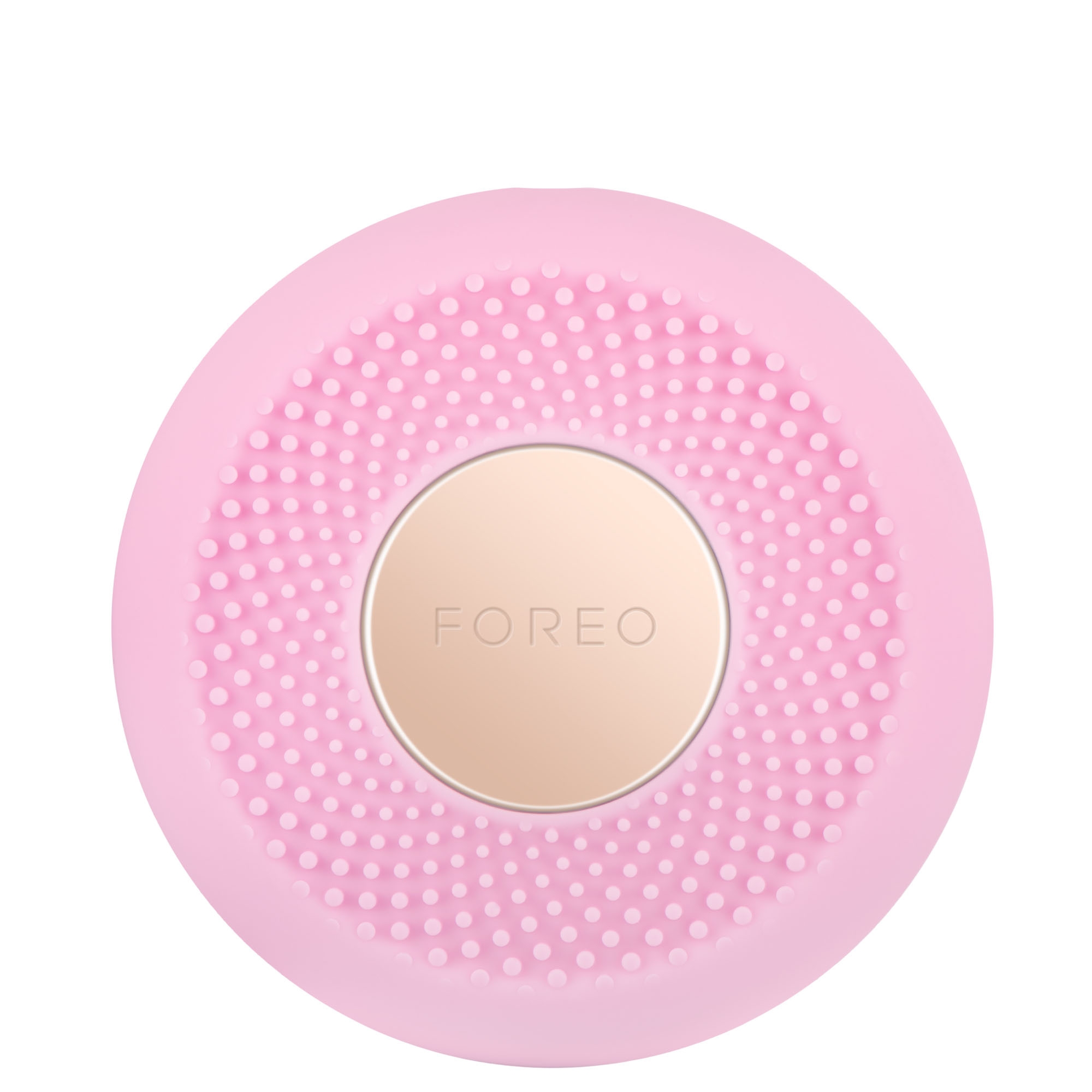 FOREO 斐珞尔  智臻面膜仪  UFOmini 粉红色