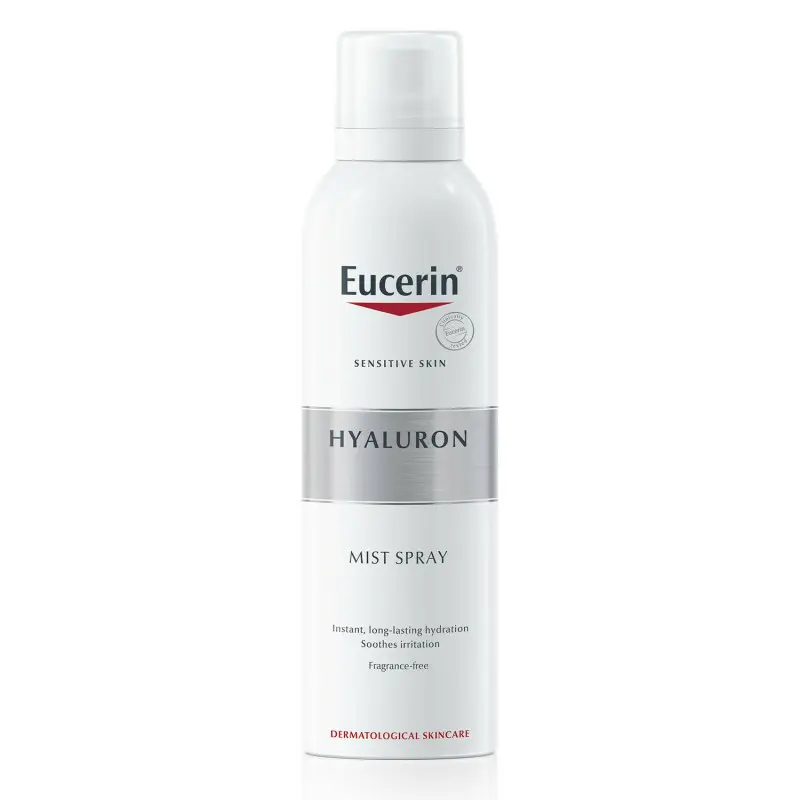 Eucerin 优色林 补水保湿喷雾 150ml