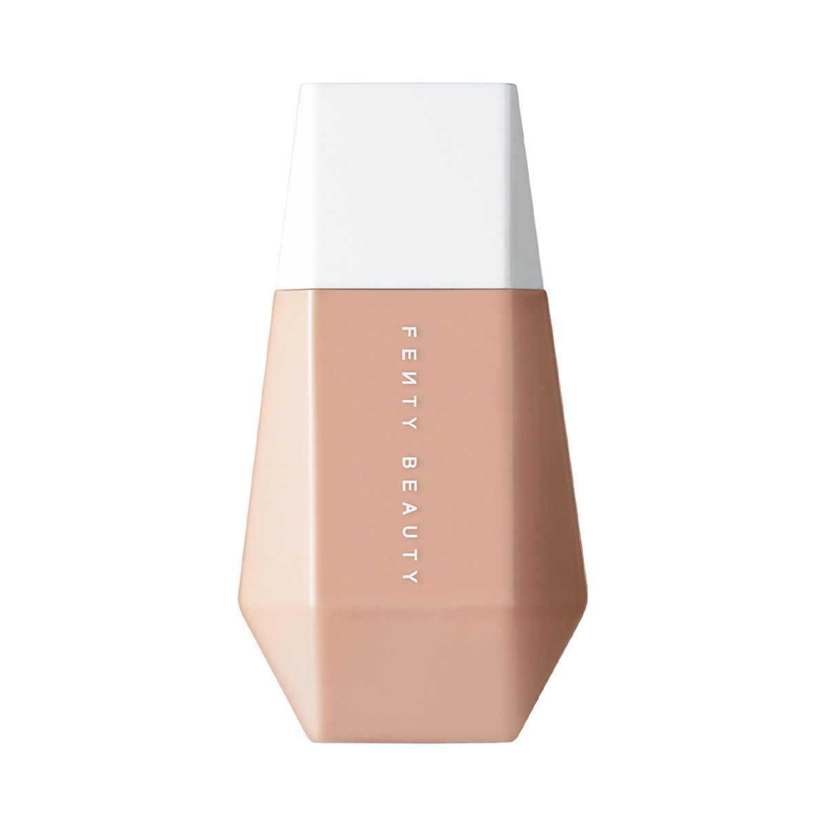 Fenty Beauty 蕾哈娜裸感粉底液#4适合冷调自然肤色 32ml