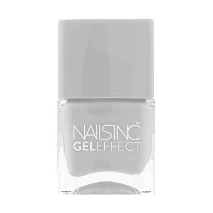 Nails Inc - Gel Effect Hyde Park Place (14ml)