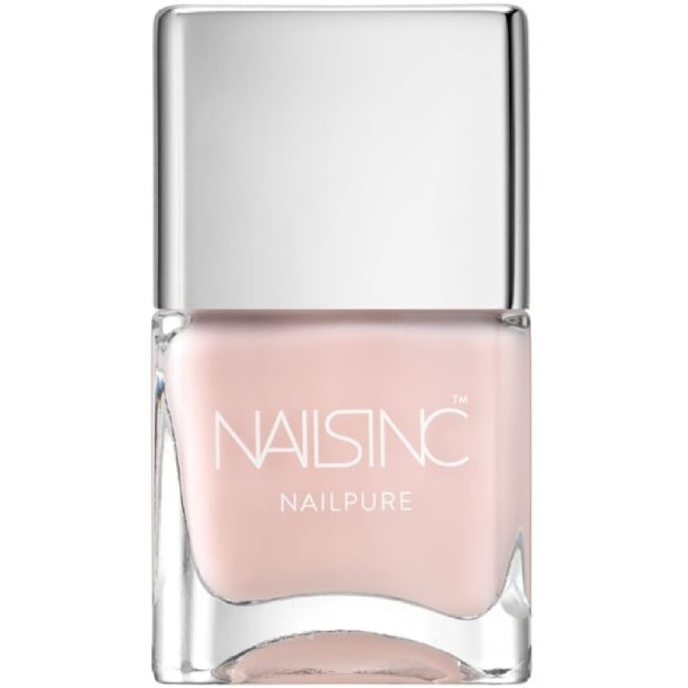 Nails Inc  Nail Pure London Court 指甲油 - 14ml