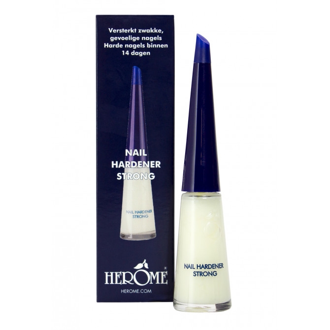 Herôme - Nail Hardener - Strong (8ml)