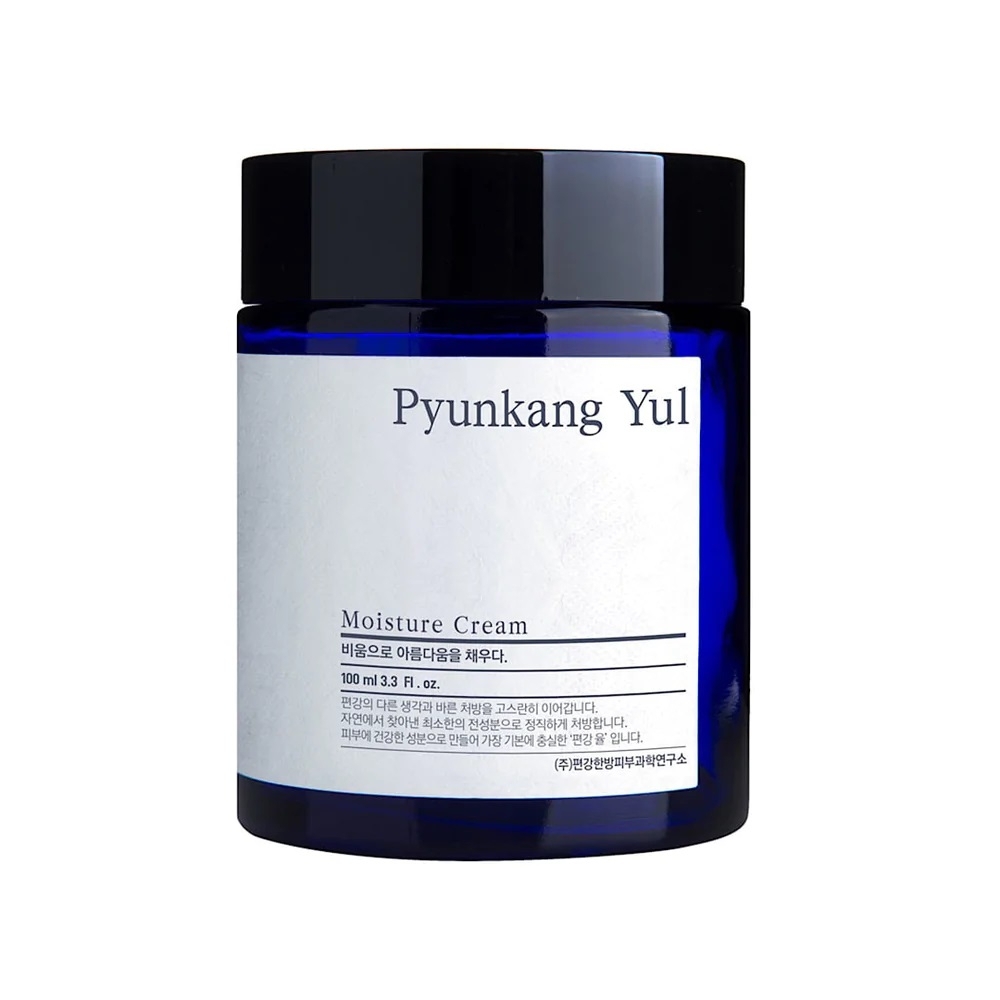 Pyunkang Yul 扁康率 保湿补水面霜 100ml