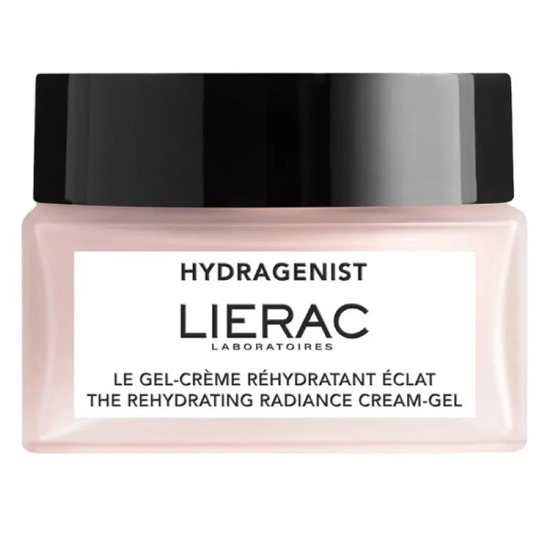 Lierac 丽蕾克 水润保湿凝霜 50ml