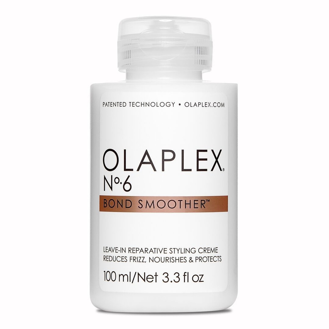 Olaplex 欧拉裴 6号免洗护发修护乳 100ml