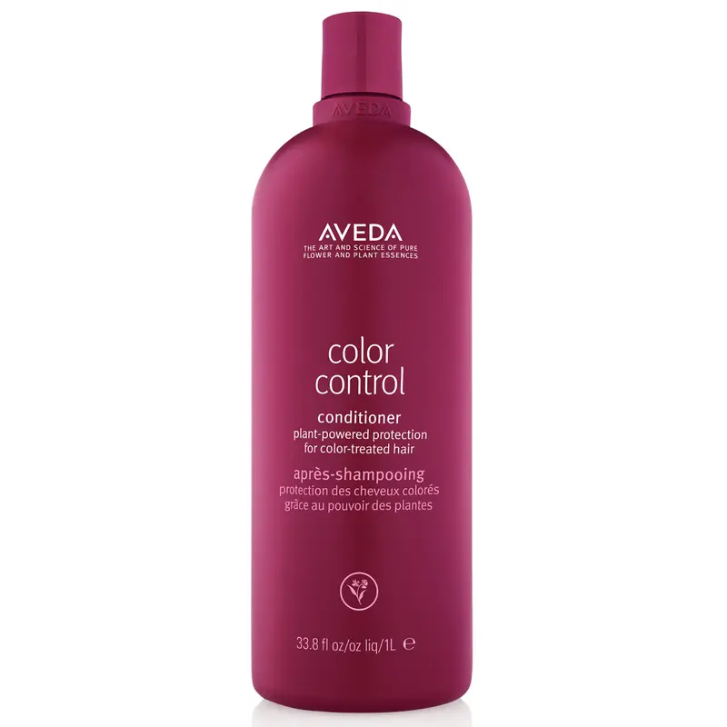 Aveda 艾梵达 绚彩固色护发素 1000ml 