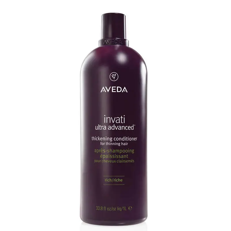 Aveda 艾梵达 紫森林二代强韧头皮护发素Rich 1000ml