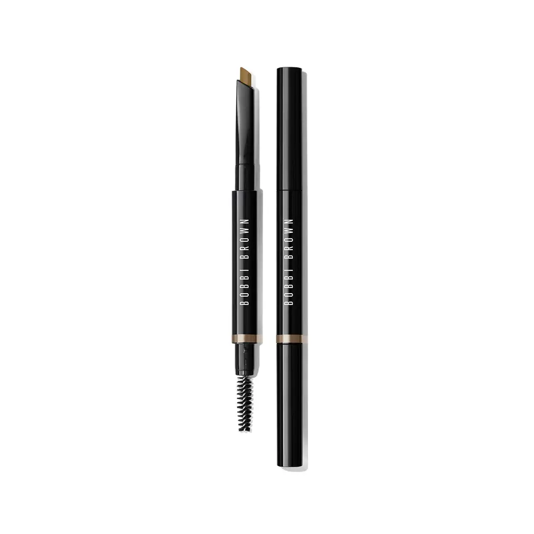 Bobbi Brown 芭比波朗 流云造型眉笔 2号 MAHOGANY 桃心木 3.3g