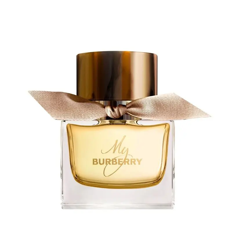 Burberry 博柏利 我的博柏利女士香水EDP 50ML