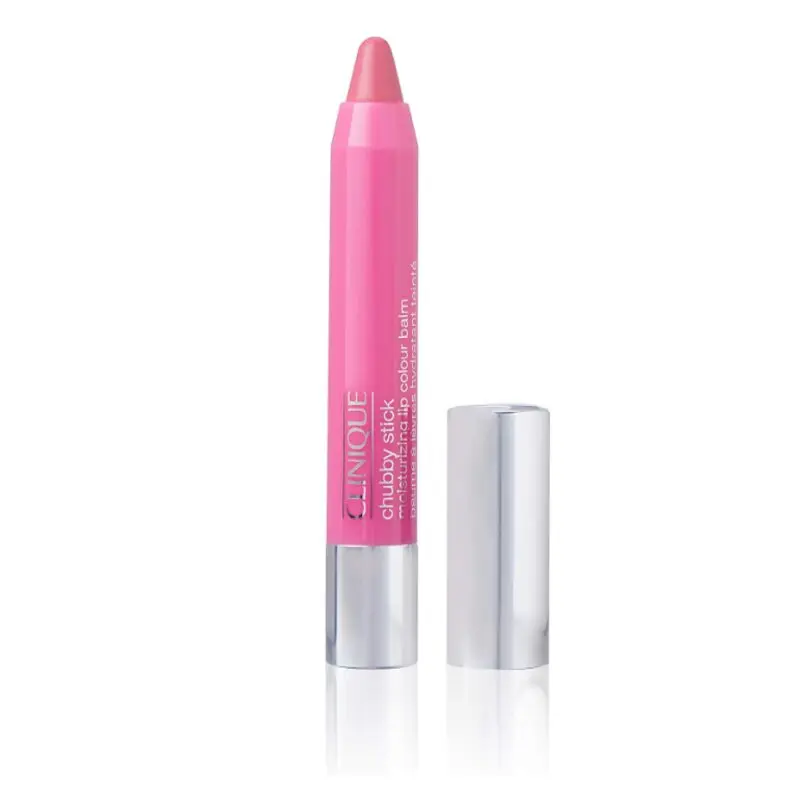Clinique - Chubby Stick 06 Woppin´ Watermelon (3g)