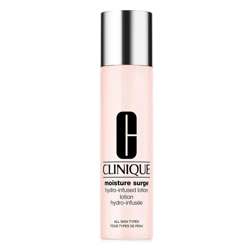 Clinique - Moisture Surge Hydro-Infused Lotion (200ml)