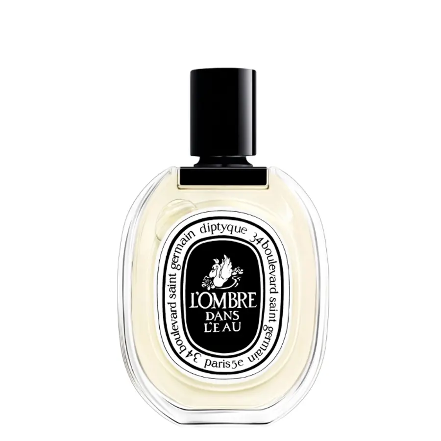 Diptyque 蒂普提克 影中之水（水中影）淡香水EDT 100ml