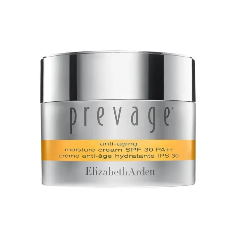 Elizabeth Arden 铂粹御肤抗老保湿面霜 SPF30（50ml）