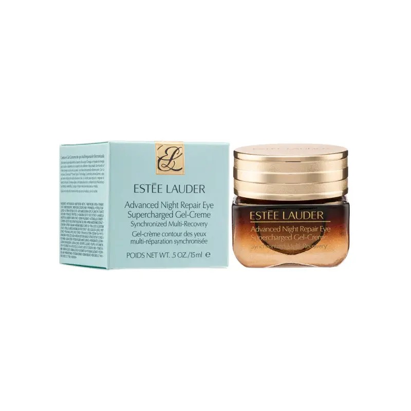 Estée Lauder 雅诗兰黛小棕瓶精华眼霜 15ml