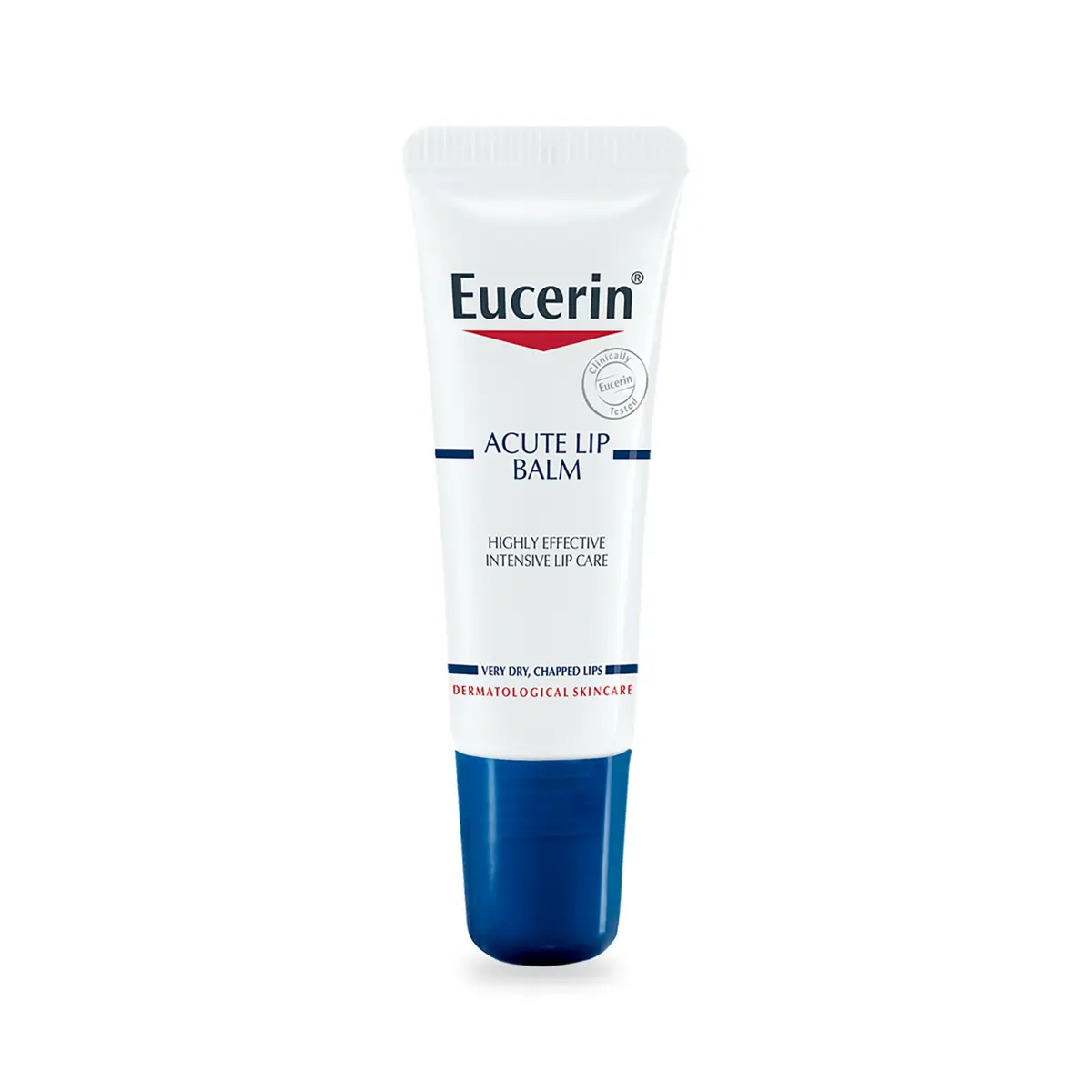Eucerin - Acute Lip Balm (10ml)