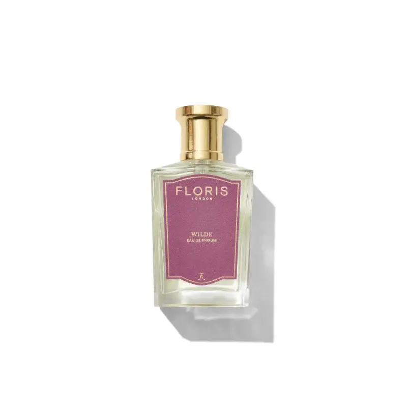 Floris 佛罗瑞斯 王尔德中性香水EDP 100ML
