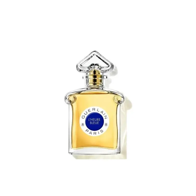 Guerlain 娇兰 蓝调时光女士香水EDP 75ML