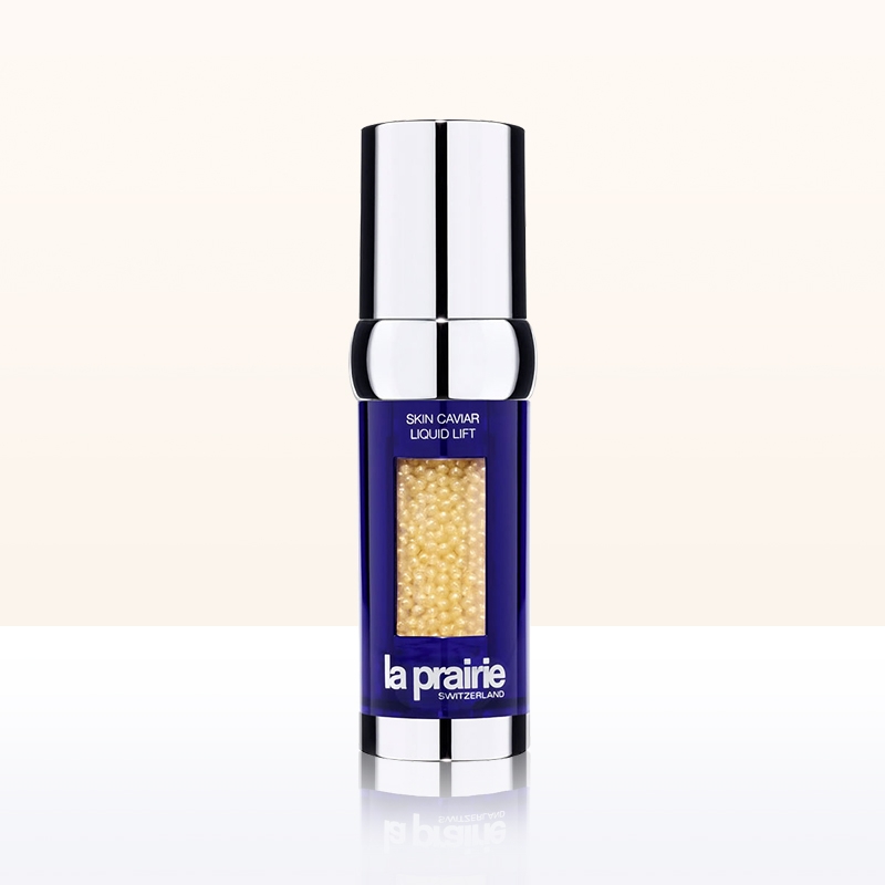 La Prairie 莱珀妮 反重力鱼子精华紧颜液 50ml