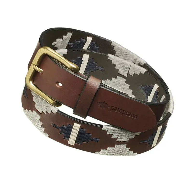 Pampeano Polo Belt  'Tornado'-120cm