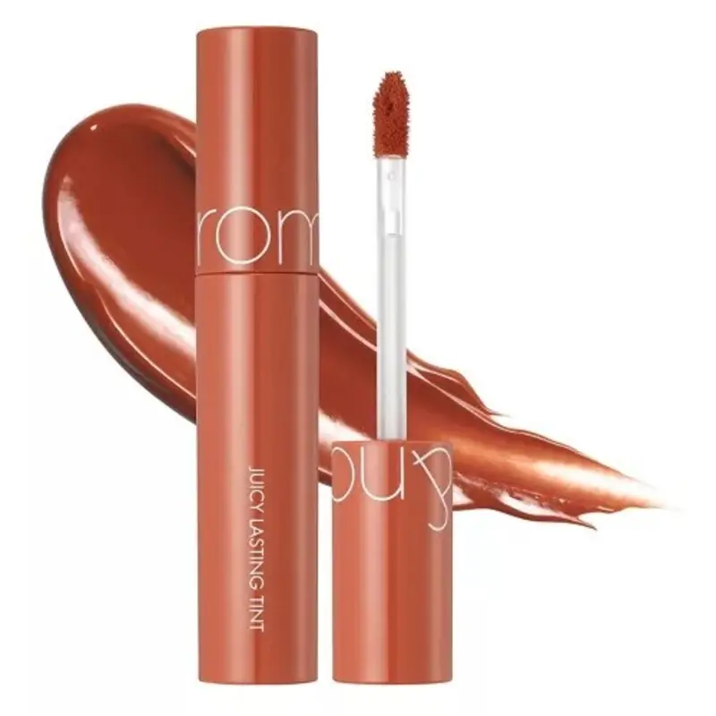 ROM&ND - Juicy Lasting Tint #08 Apple Brown (5.5g)