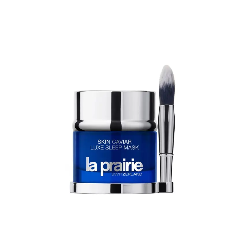 【美国直邮】 LaPrairie 莱珀妮 鱼子精华琼贵睡眠面膜 50ml