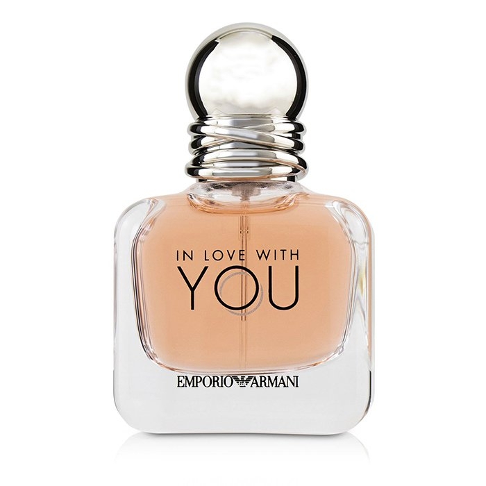 EmporioArmani 阿玛尼爱上你香水 EDP 30ml