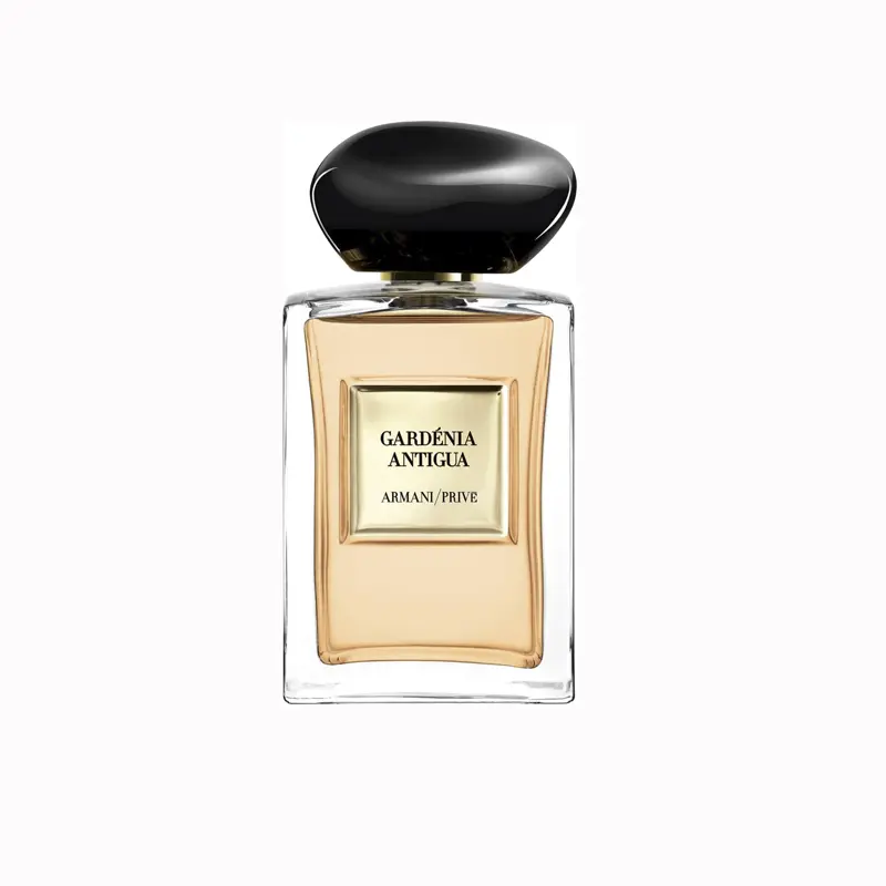 Giorgio Armani 阿玛尼 高定私藏清新系列-安提瓜栀子花女士香水EDT 100ml
