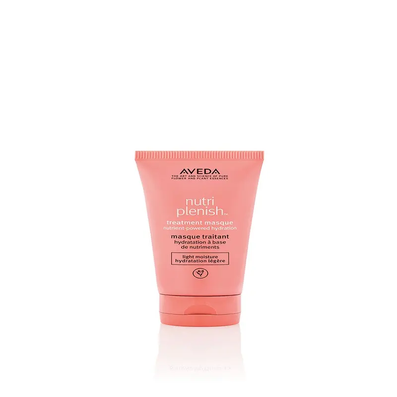 Aveda 艾梵达 红石榴营养保湿补水发膜轻柔版 (150ml)