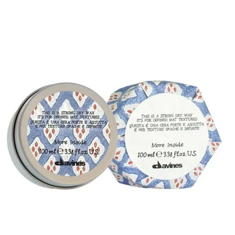 Davines - Strong Dry Wax (75ml)