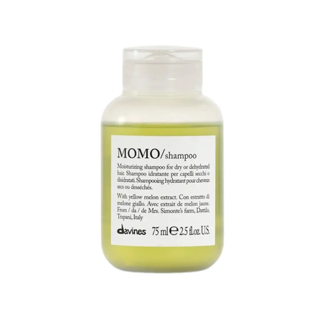 Davines - MOMO Moisturising Shampoo (75ml)