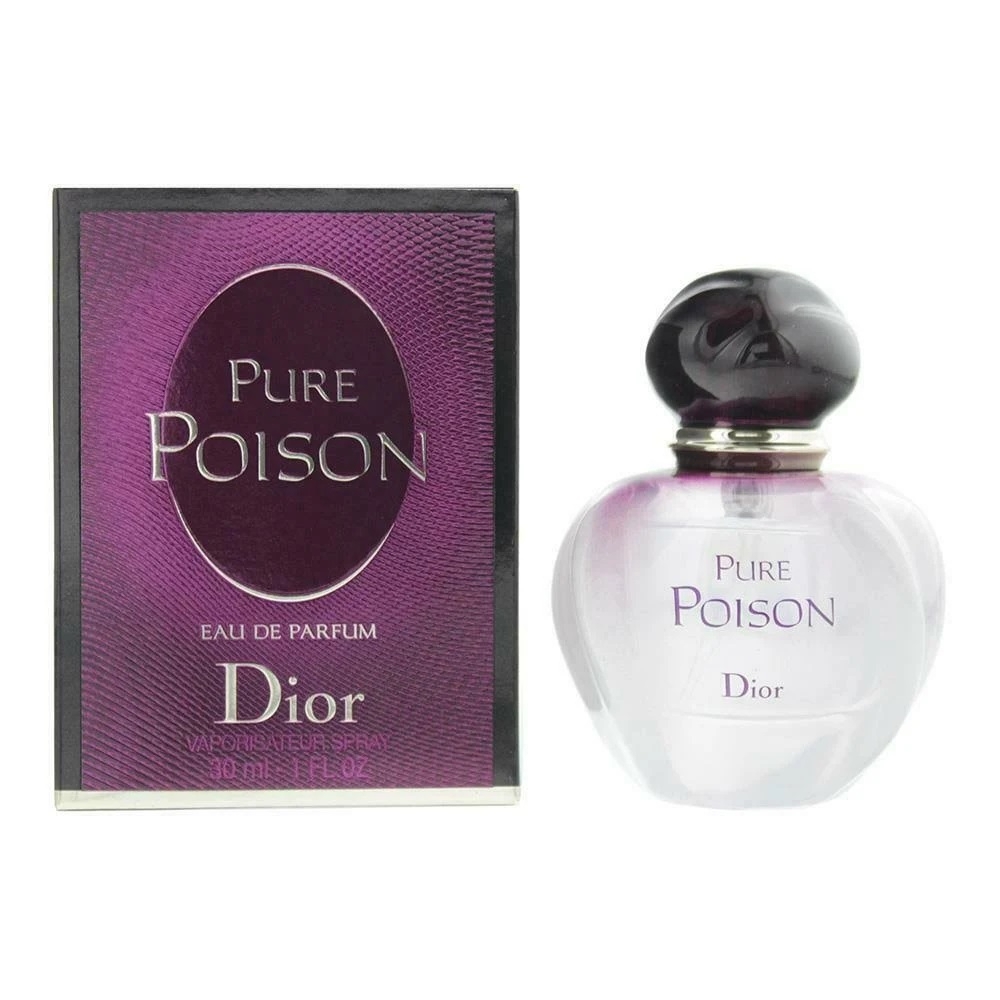 Dior 迪奥 芭伊颂冰火香水(白毒)EDP - 30ml
