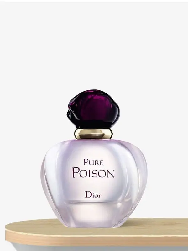 Dior 迪奥 芭伊颂冰火(白毒)香水EDP 50ml