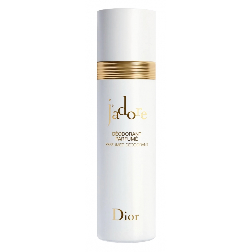 Dior 迪奥 真我香体喷雾 100ml