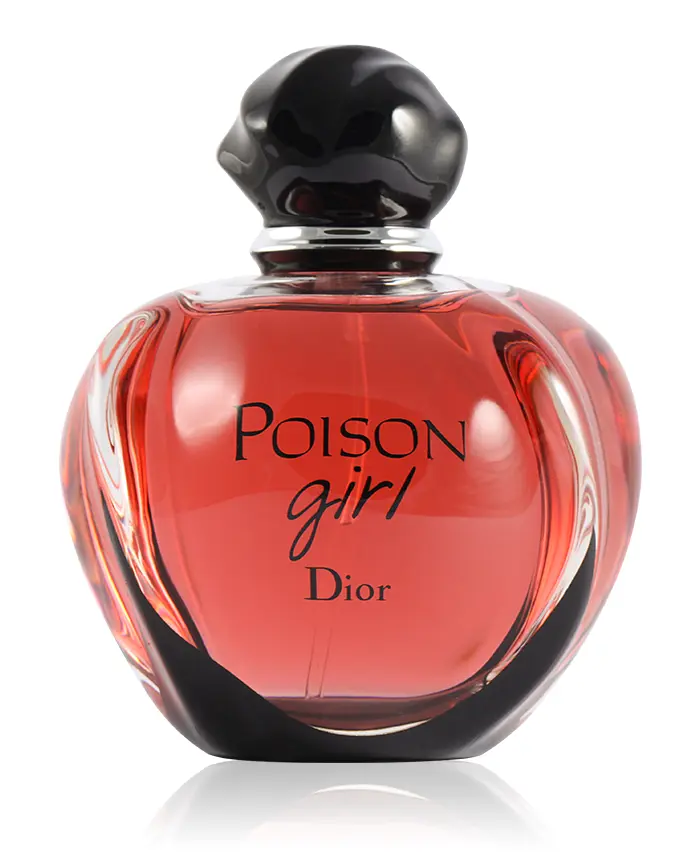 Dior 迪奥 毒药女孩粉毒香水EDT - 100ml