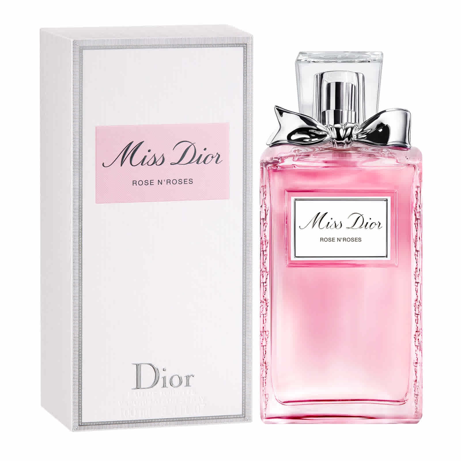 Dior 迪奥小姐玫舞轻旋淡香水EDT 50ml