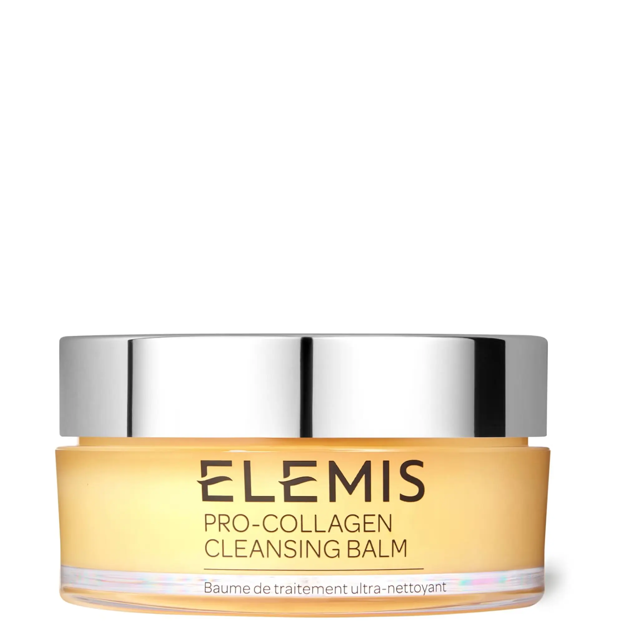 Elemis 艾丽美 小黄罐精油卸妆膏 100g