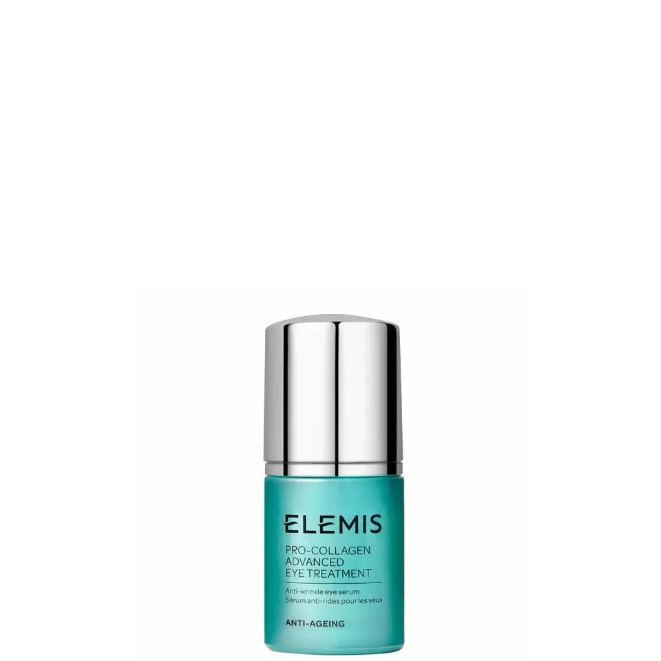 Elemis 艾丽美 海洋臻萃胶原眼部精华 15ml