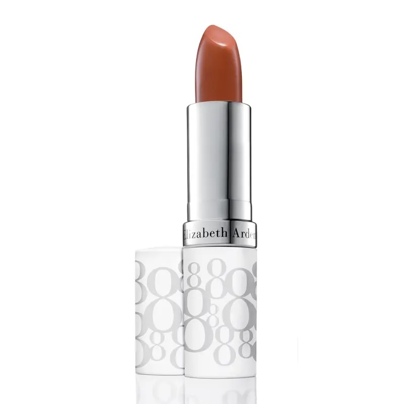 Elizabeth Arden 雅顿 8小时经典润泽防晒有色唇膏 Honey