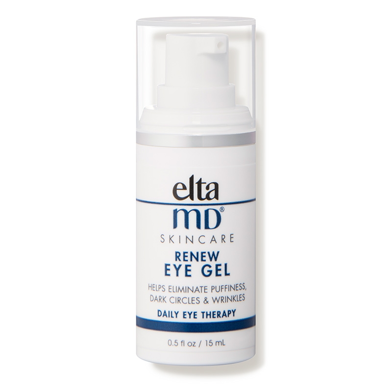 EltaMD 新生修护眼霜 15ml