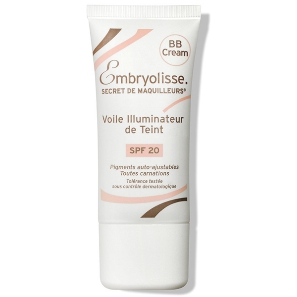 Embryolisse - BB Cream Illuminating Veil SPF20 (30ml)