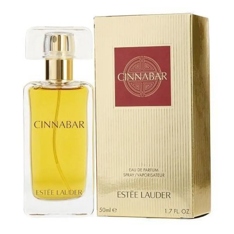 Estée Lauder 雅诗兰黛 朱砂女士香水EDP 50ML