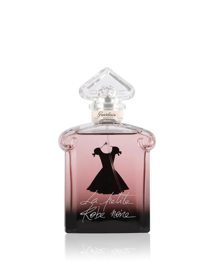 Guerlain 娇兰 我的泡泡袖娇兰法式黑裙香水EDP 30ml
