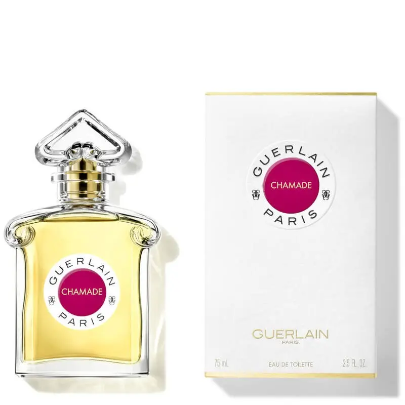 Guerlain 娇兰 爱之鼓女士淡香水EDT 75ml