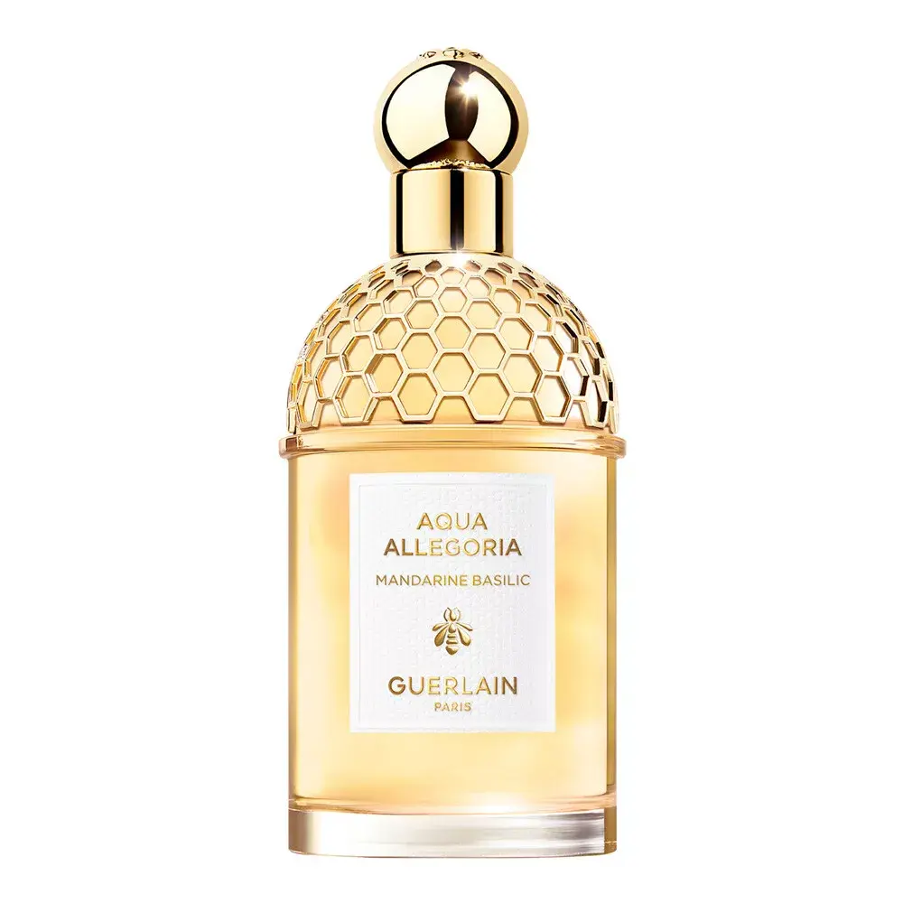 Guerlain 娇兰 花草水语-柑橘罗勒淡香水EDT 75ML