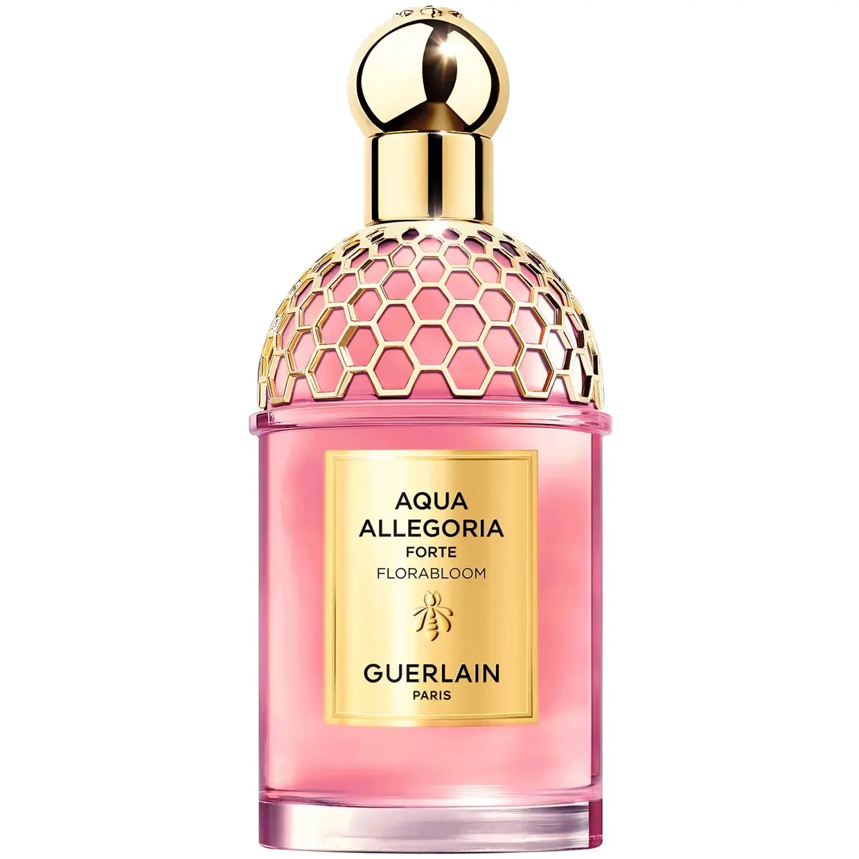 Guerlain 娇兰 花草水语-奇迹花园淡香精EDP 75ML