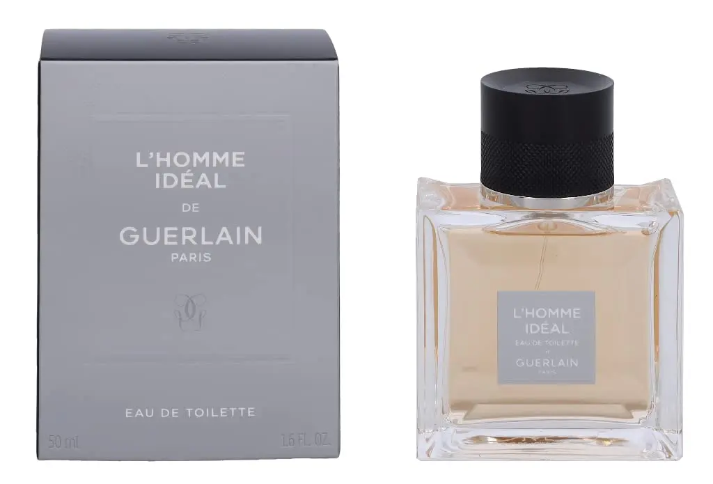 Guerlain 娇兰理想男士淡香水 EDT 50ml