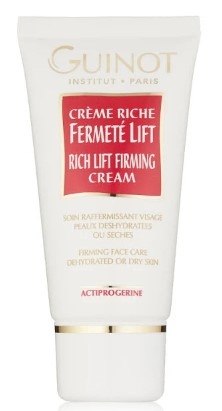 Guinot - Crème Riche Fermeté - Firming Rich Cream (50ml) 