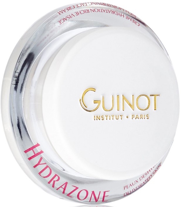 Guinot 维健美 保湿霜 50ml