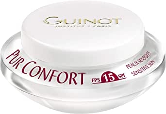 Guinot -  Pur Confort面霜 (50ml)