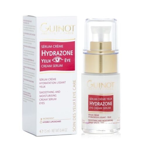Guinot 维健美 水分保湿眼部精华 15ml